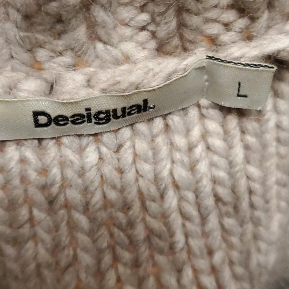 🔥💞 Desigual sweater - Picture 6 of 9